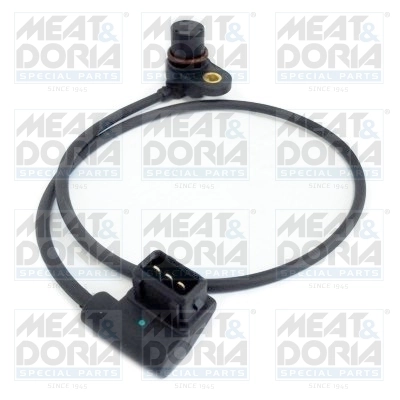 Sensor, camshaft position